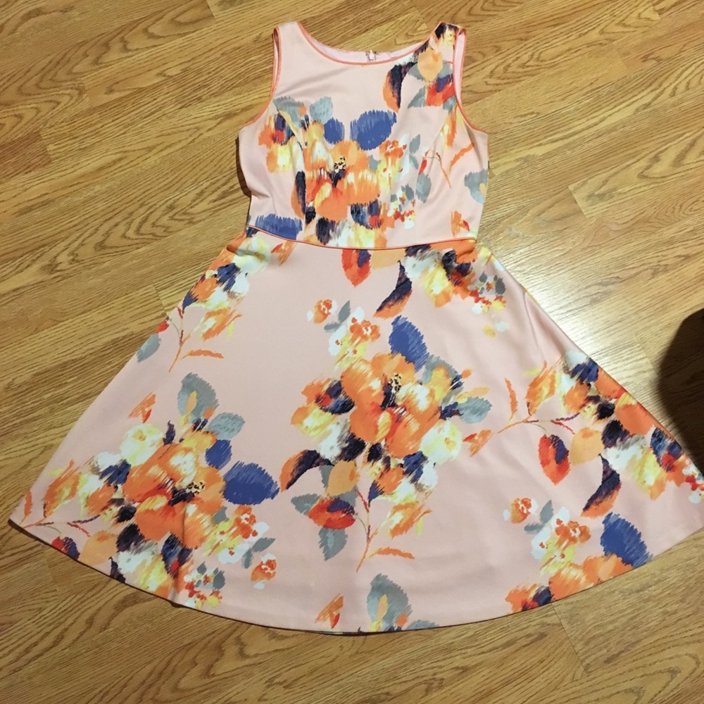 Antonio Melani dress